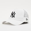 New Era 9Forty AF Trucker New York Yankees biały 28640 1