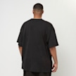 Karl Kani Retro Washed Distressed Boxy Tee schwarz 28643 2