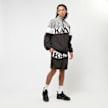 Karl Kani Wavy Retro Black Trackshorts noir 28645 4