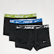 Nike 3 PACK - Underwear multicolor 28649 1