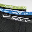 Nike 3 PACK - Underwear multicolore 28649 2