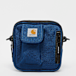 Carhartt WIP Essentials Small Bag blau 28651 1