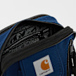 Carhartt WIP Essentials Small Bag blau 28651 5