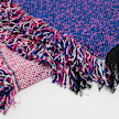 Carhartt WIP Tube Woven Blanket multicolore 28652 2