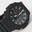 G-SHOCK GA-2100RC-1AER noir 28664 3