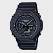 G-SHOCK GA-2140RE-1AER nero 28672 1