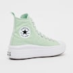 Converse Chuck Taylor All Star Move Platform (GS) vert 28676 3