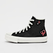 Converse Chuck Taylor All Star Eva Lift (GS) negro 28677 1