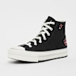 Converse Chuck Taylor All Star Eva Lift (GS) noir 28677 2