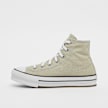 Converse Chuck Taylor All Star Eva Lift Platform (GS) beige 28679 1