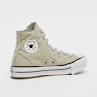 Converse Chuck Taylor All Star Eva Lift Platform (GS) beige 28679 3