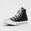 Converse Chuck Taylor All Star Move (GS) negro 28682 2