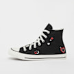Converse Chuck Taylor All Star schwarz 28687 1