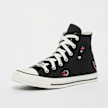 Converse Chuck Taylor All Star schwarz 28687 2