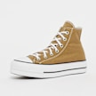 Converse Chuck Taylor All Star Lift Platform jaune 28690 2