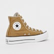 Converse Chuck Taylor All Star Lift Platform jaune 28690 3