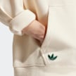 adidas Originals adicolor Neuclassics Hoodie bež 28698 4