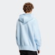 adidas Originals adicolor Neuclassics Hoodie blauw 28700 2