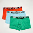Nike 3 PACK - Underwear multicolore 28703 1