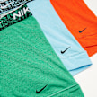 Nike 3 PACK - Underwear multicolorido 28703 2