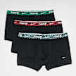 Nike   3 PACK - Underwear wielokolorowy 28704 1