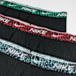 Nike 3 PACK - Underwear wielokolorowy 28704 2