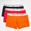 Nike 3 PACK - Underwear multicolore 28710 1