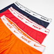 Nike 3 PACK - Underwear višebojno 28710 2