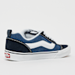 Vans Knu Skool bleu 28719 3