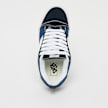 Vans Knu Skool bleu 28719 5
