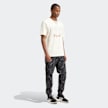 adidas Originals Trefoil Graphic T-Shirt weiß 28743 5