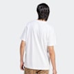 adidas Originals Monogram T-Shirt wit 28744 2