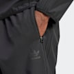 adidas Originals adicolor Superstar Trainingshose schwarz 28745 3