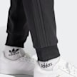 adidas Originals adicolor Superstar Trainingshose schwarz 28745 4