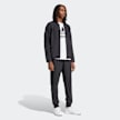 adidas Originals adicolor Superstar Trainingshose schwarz 28745 5