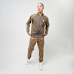 adidas Originals Monogram Superstar Trackjacket brun 28751 6