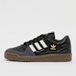 adidas Originals Forum 84 Low Sneaker crna 28779 1