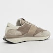 Polo Ralph Lauren Train 89 Suede-Paneled Sneaker beige 28794 3