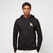 Mister Tee LA Hoodie noir 28797 2