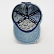 Von Dutch Originals Dad Baseball Denim blau 28798 4