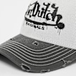 Von Dutch Originals Trucker Ballarat multicolore 28801 4