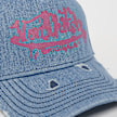 Von Dutch Originals Trucker Ballarat azul 28802 4