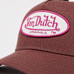 Von Dutch Originals Trucker Boston multicolorido 28803 4