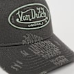 Von Dutch Originals Trucker Kiruna siva 28804 4