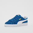 PUMA Suede XL (PS) niebieski 28811 2
