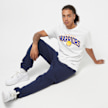 Mitchell & Ness NBA Golden State Warriors Table Top weiß 28812 4