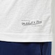 Mitchell & Ness NBA Dallas Mavericks Table Top blanc 28813 4