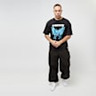 PEQUS Blue Angel Graphic T-Shirt schwarz 28816 4