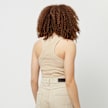 PEQUS Island Defender Crop Top beige 28820 2