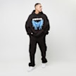 PEQUS Blue Angel Graphic Hoodie czarny 28822 5